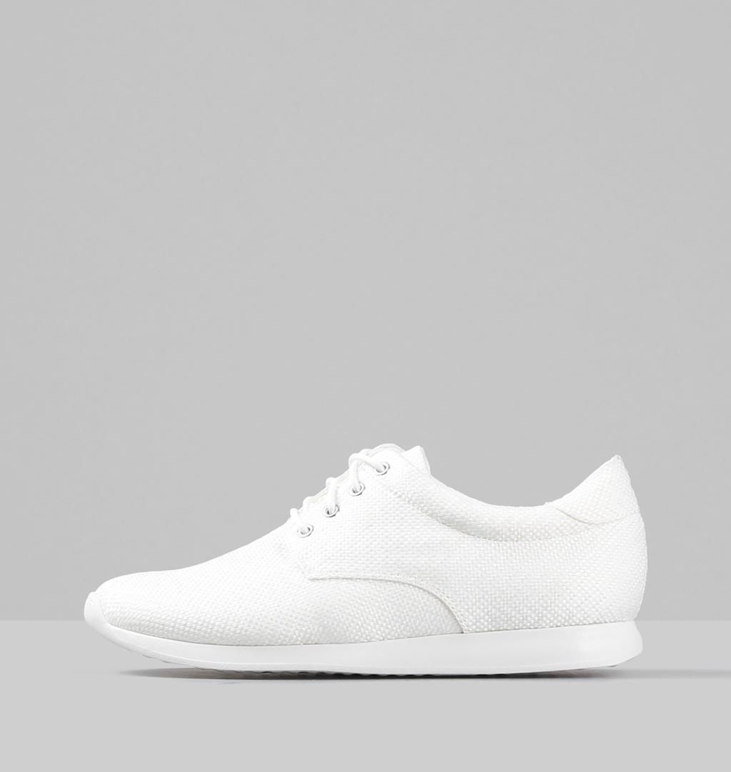 Kasai 2.0 Textile Sneakers - White 
