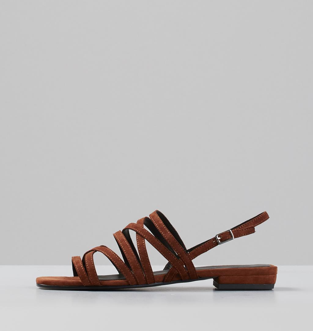 vagabond becky sandal