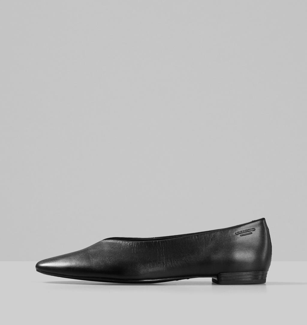Vagabond - Celia Shoes - Black