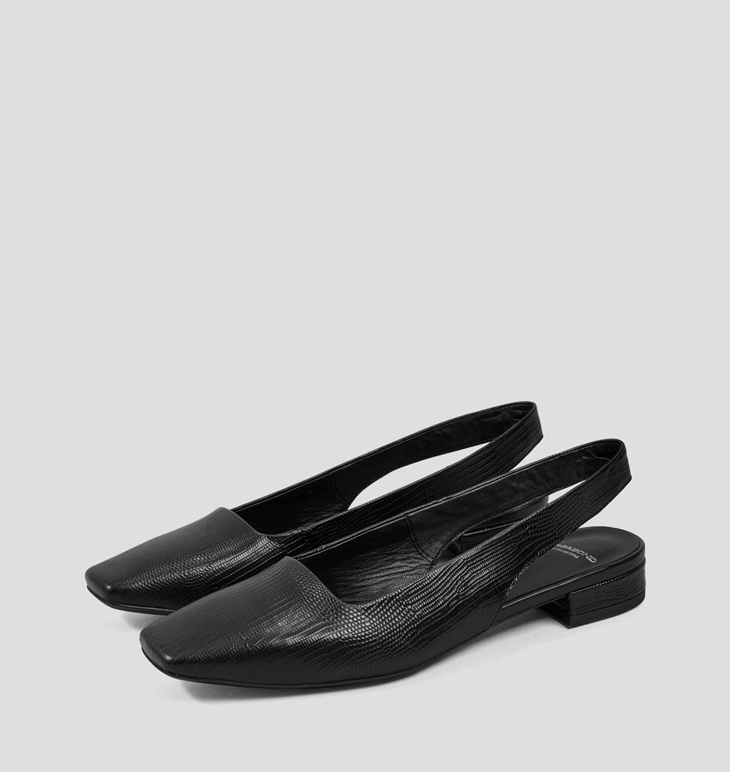 slingback vagabond