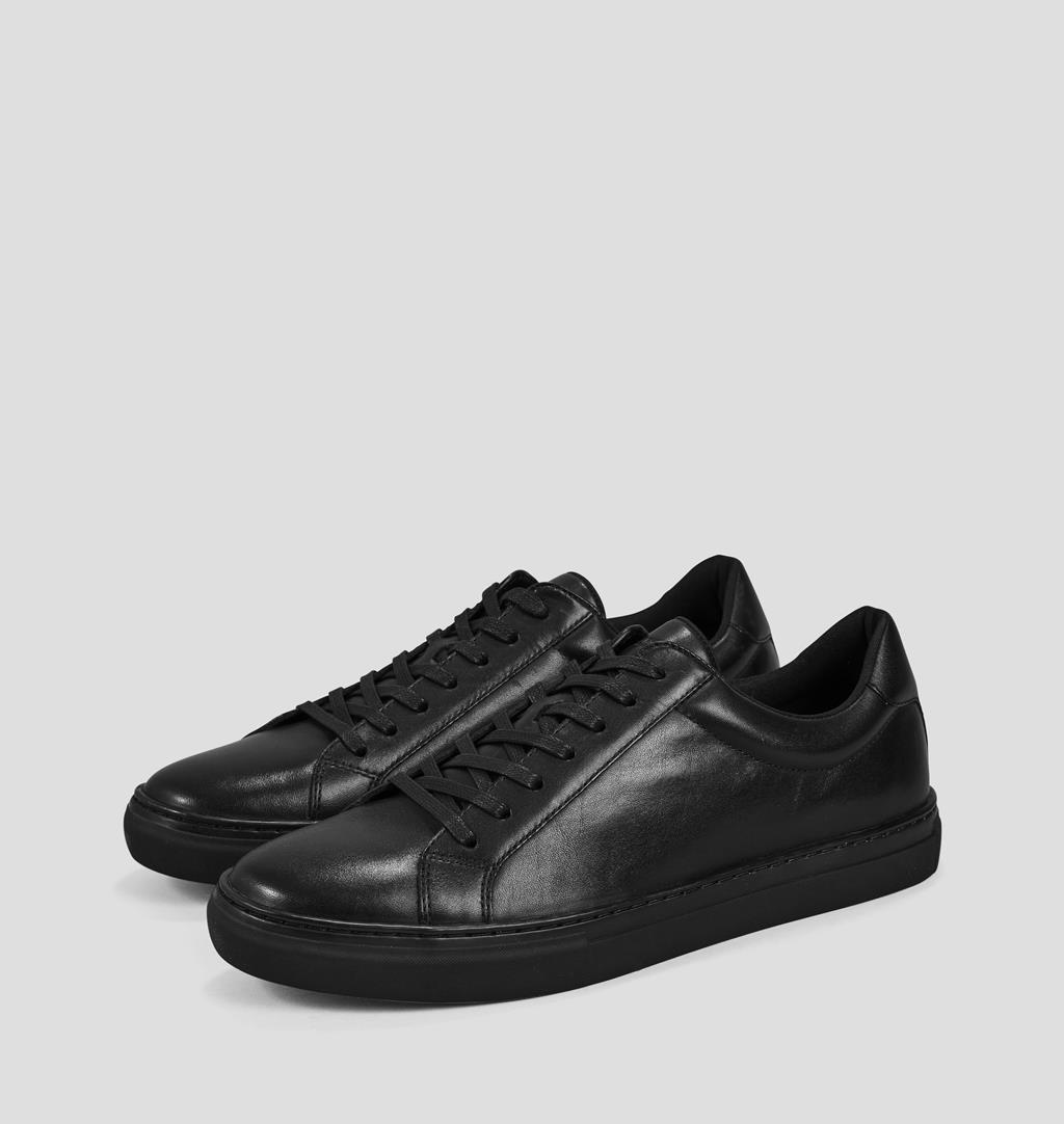 vagabond paul sneakers black
