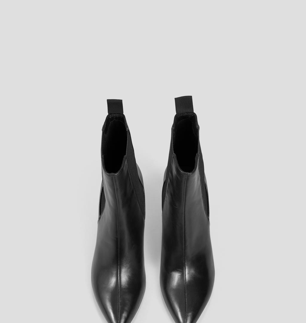 vagabond whitney boot