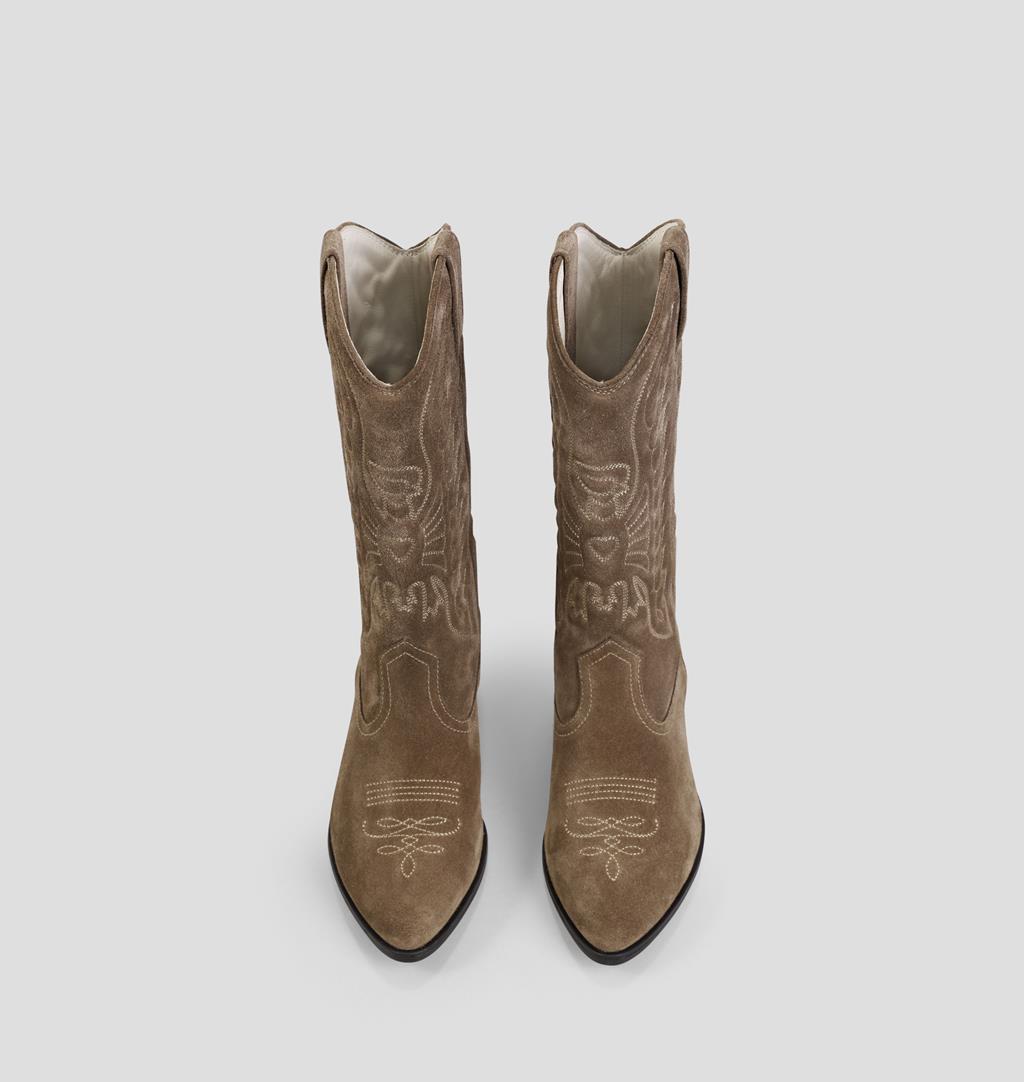 vagabond cowboy boots