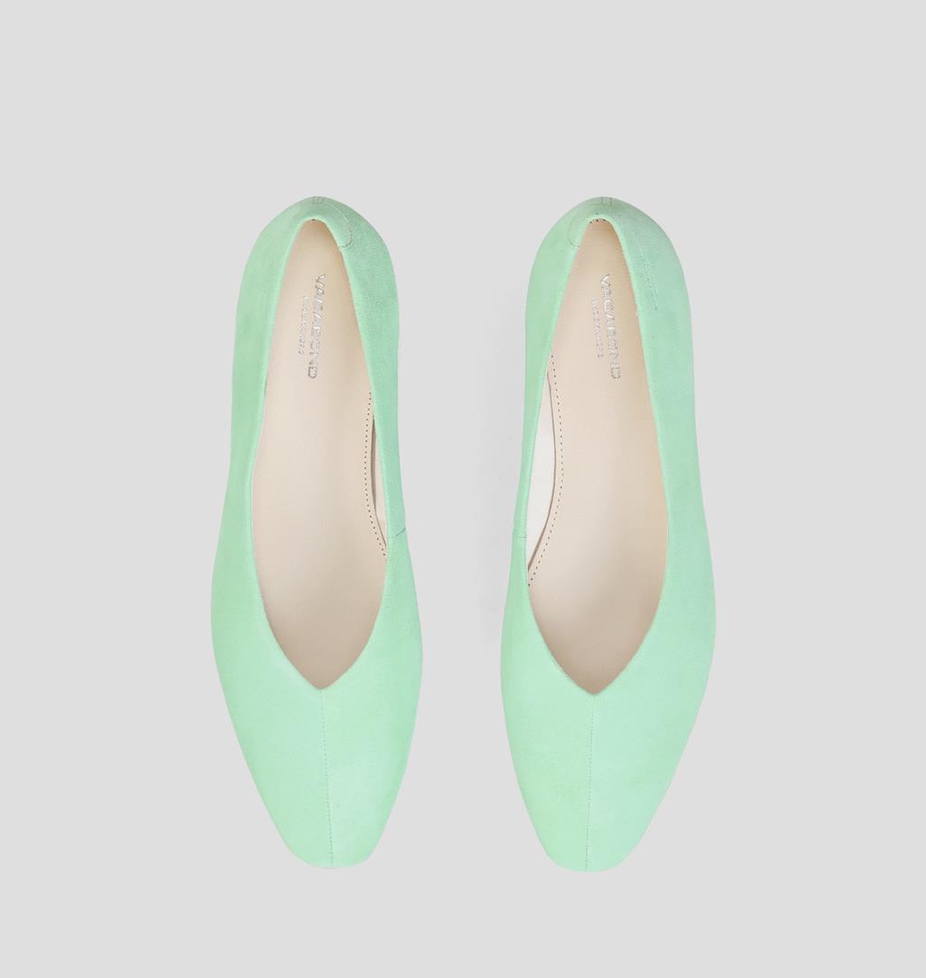 mint shoes