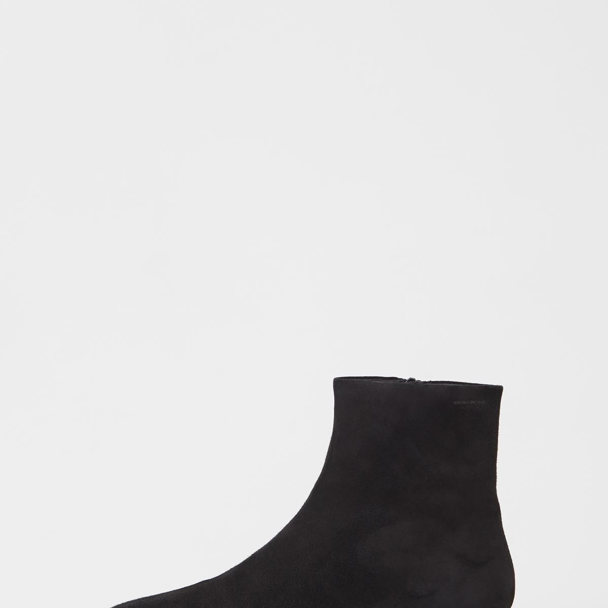 joyce lace up boot