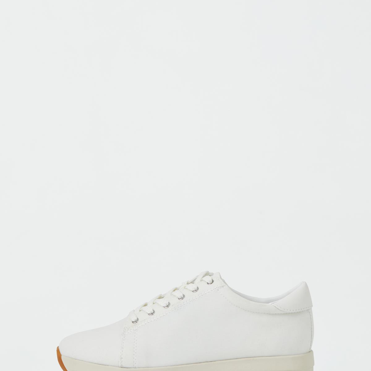 vagabond platform sneakers