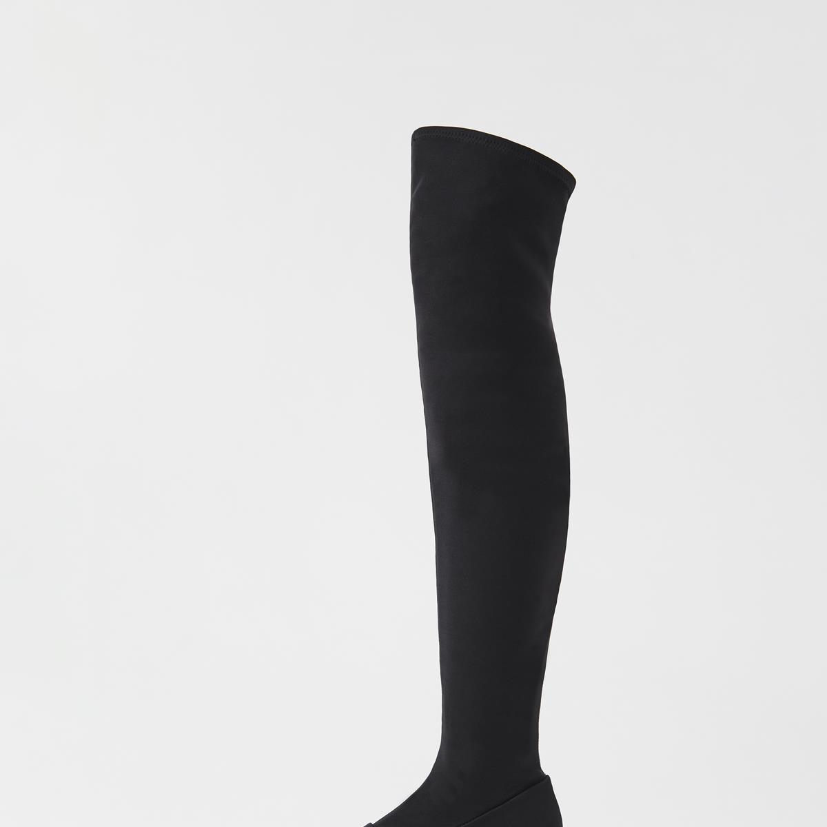 Zwarte VAGABOND SHOEMAKERS Hoge laarzen COSMO 2.1 | Omoda