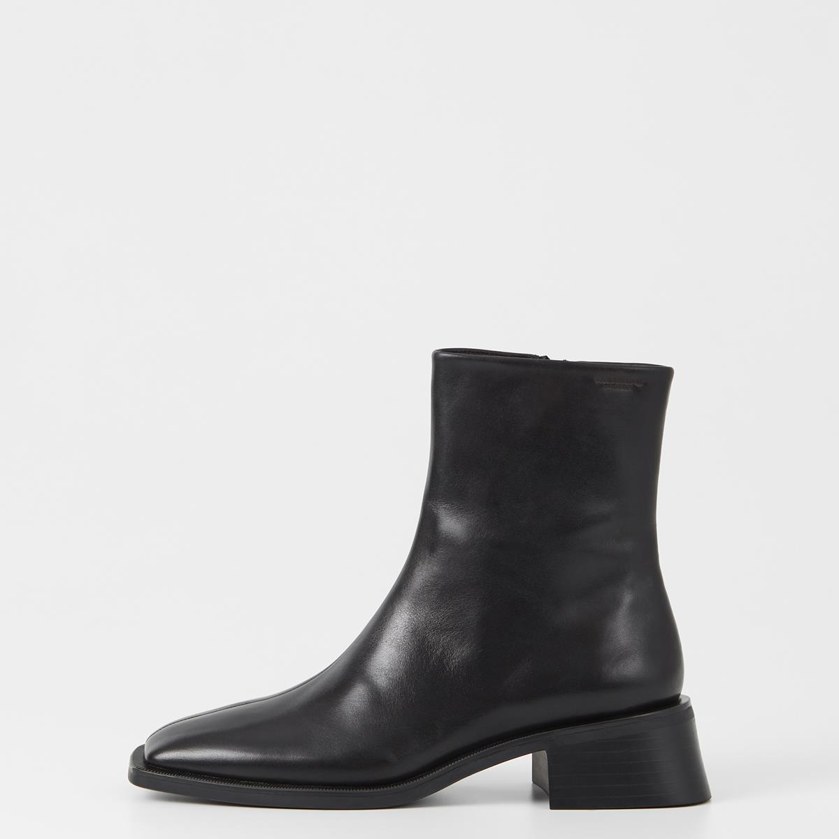 Blanca - Black Boots Woman | Vagabond