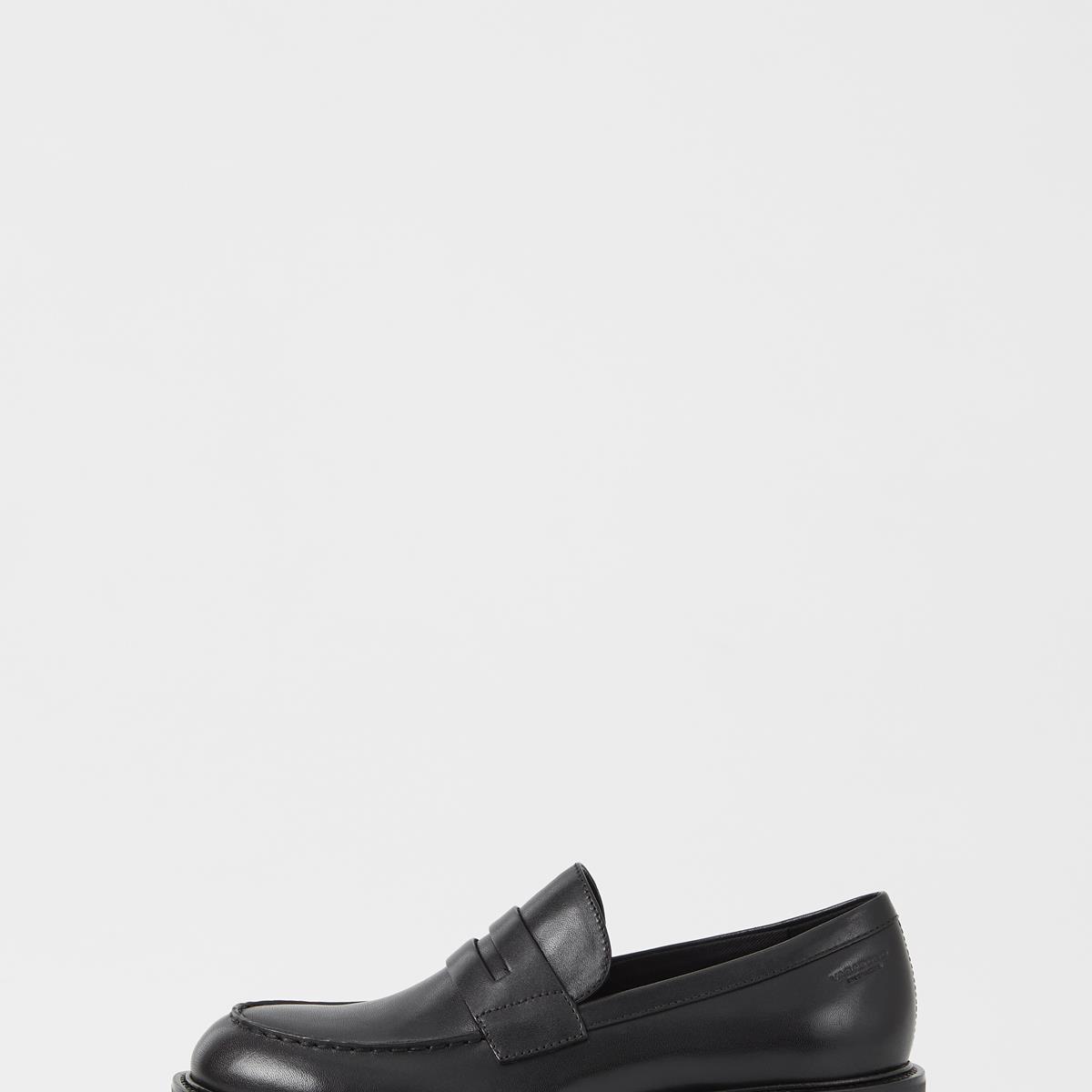 Kenova - Black Loafer Woman | Vagabond
