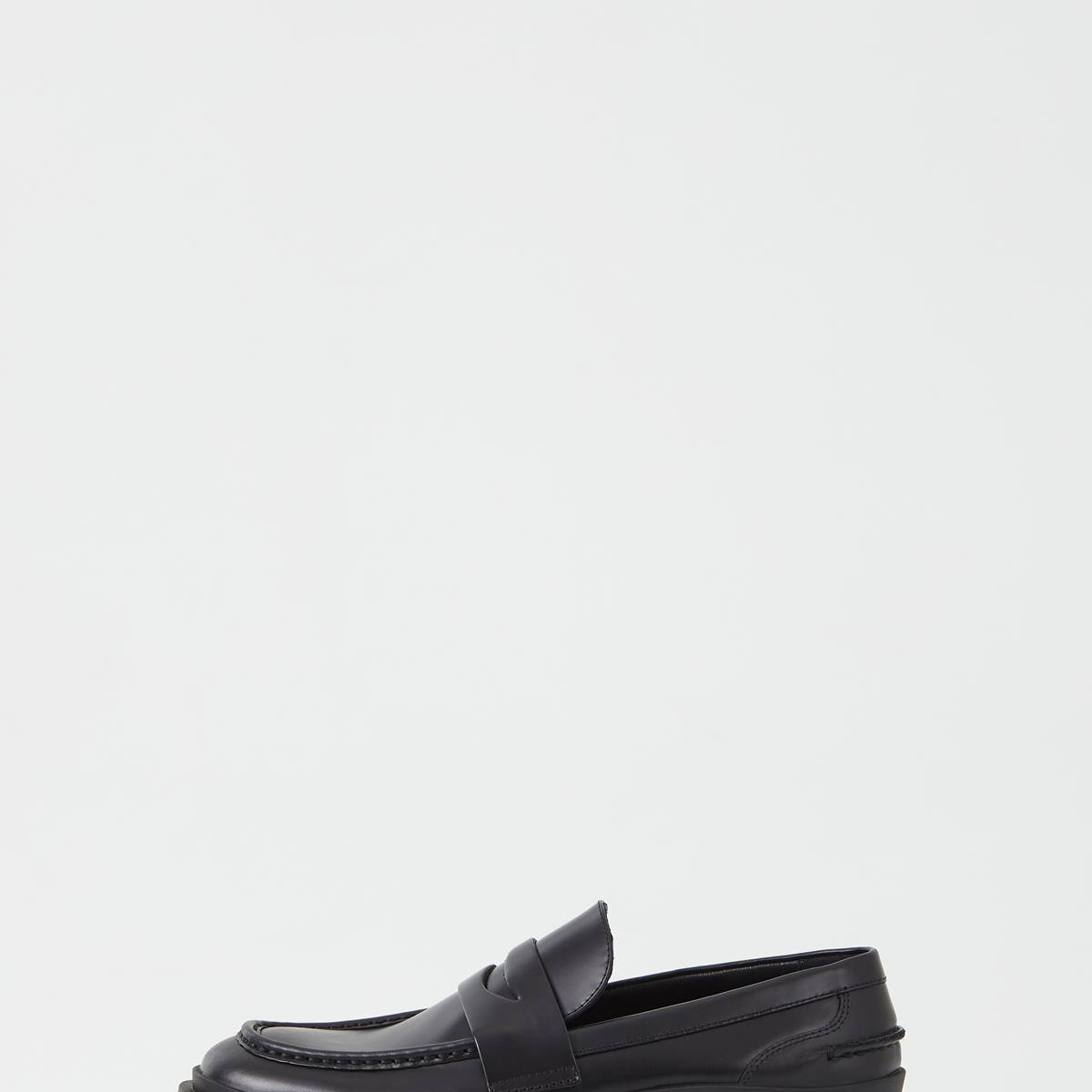 vagabond mike loafer