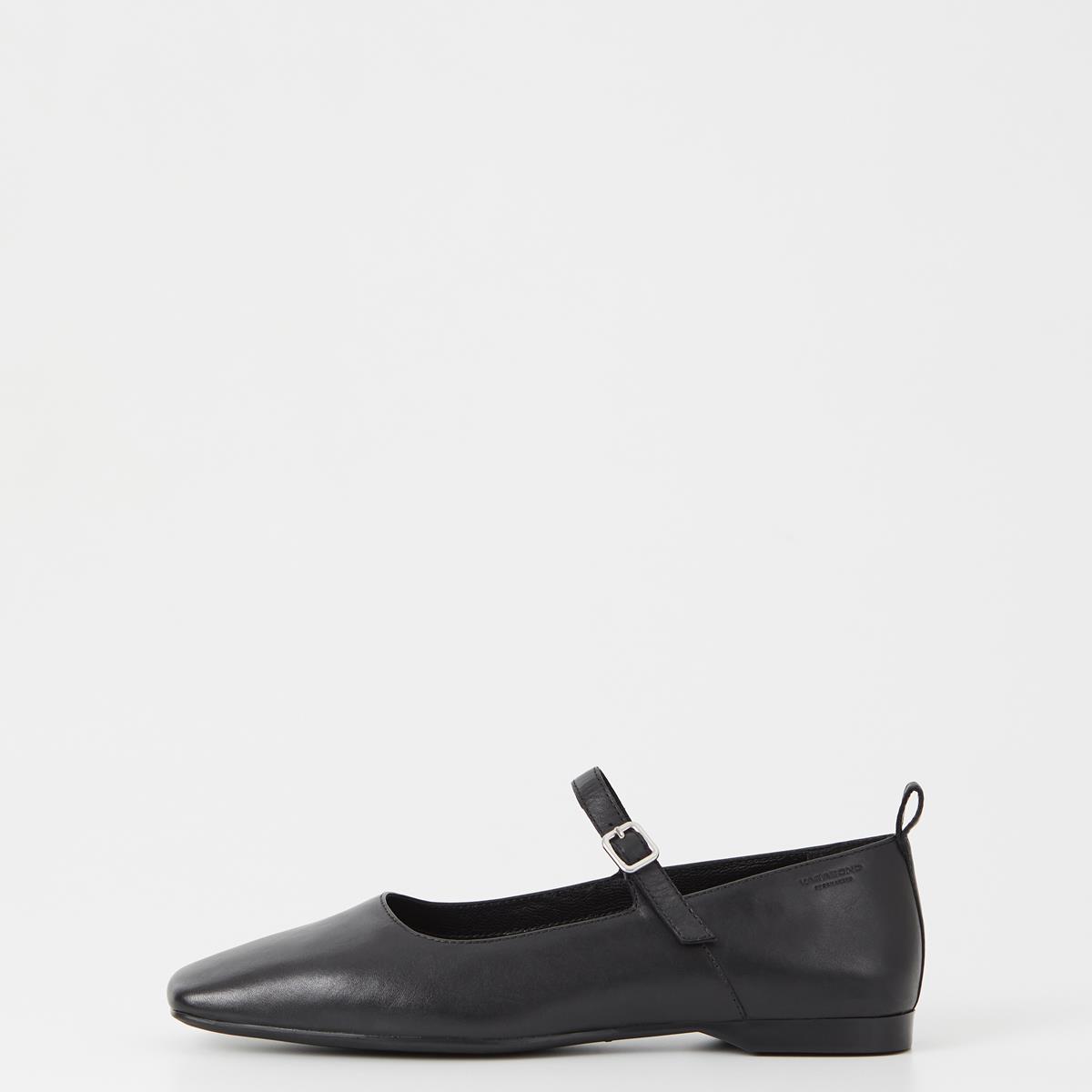 Delia - Black Shoes Woman | Vagabond