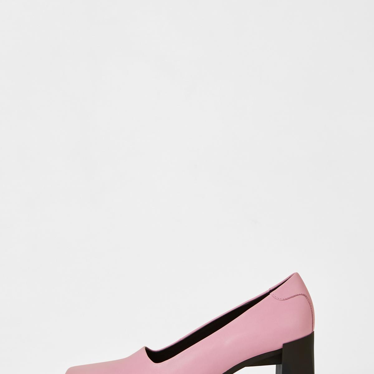 vagabond heels