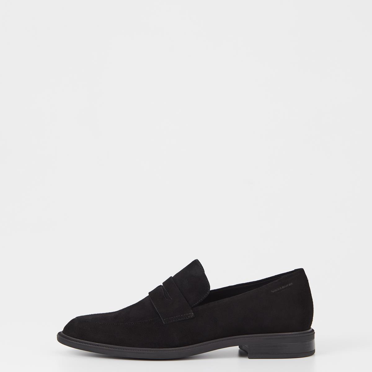 frances loafer vagabond