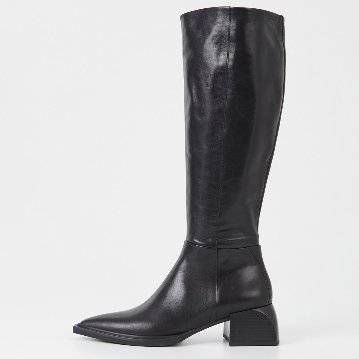 Vivian - Black Tall boots Woman | Vagabond
