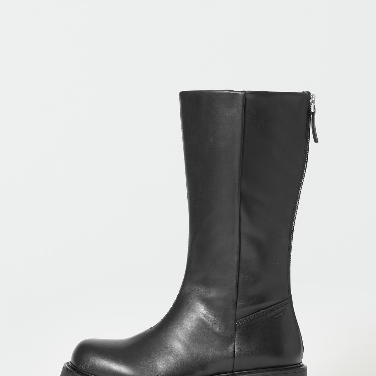 Cosmo 2.0 - Black Tall boots Woman 