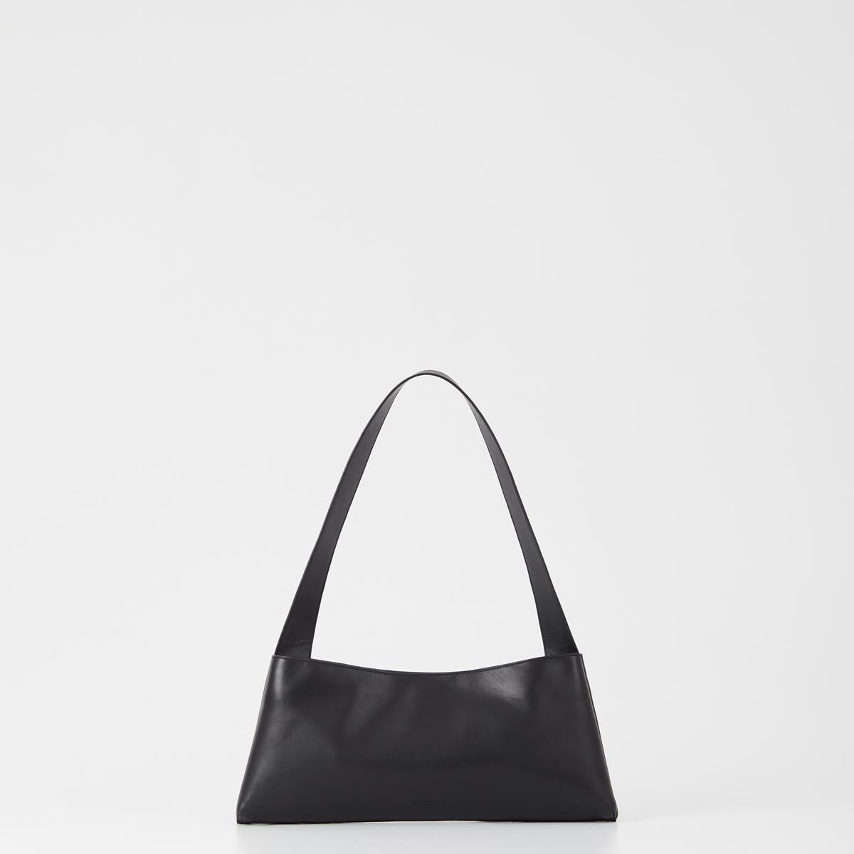 Mini milazzo - Black Bag Woman | Vagabond