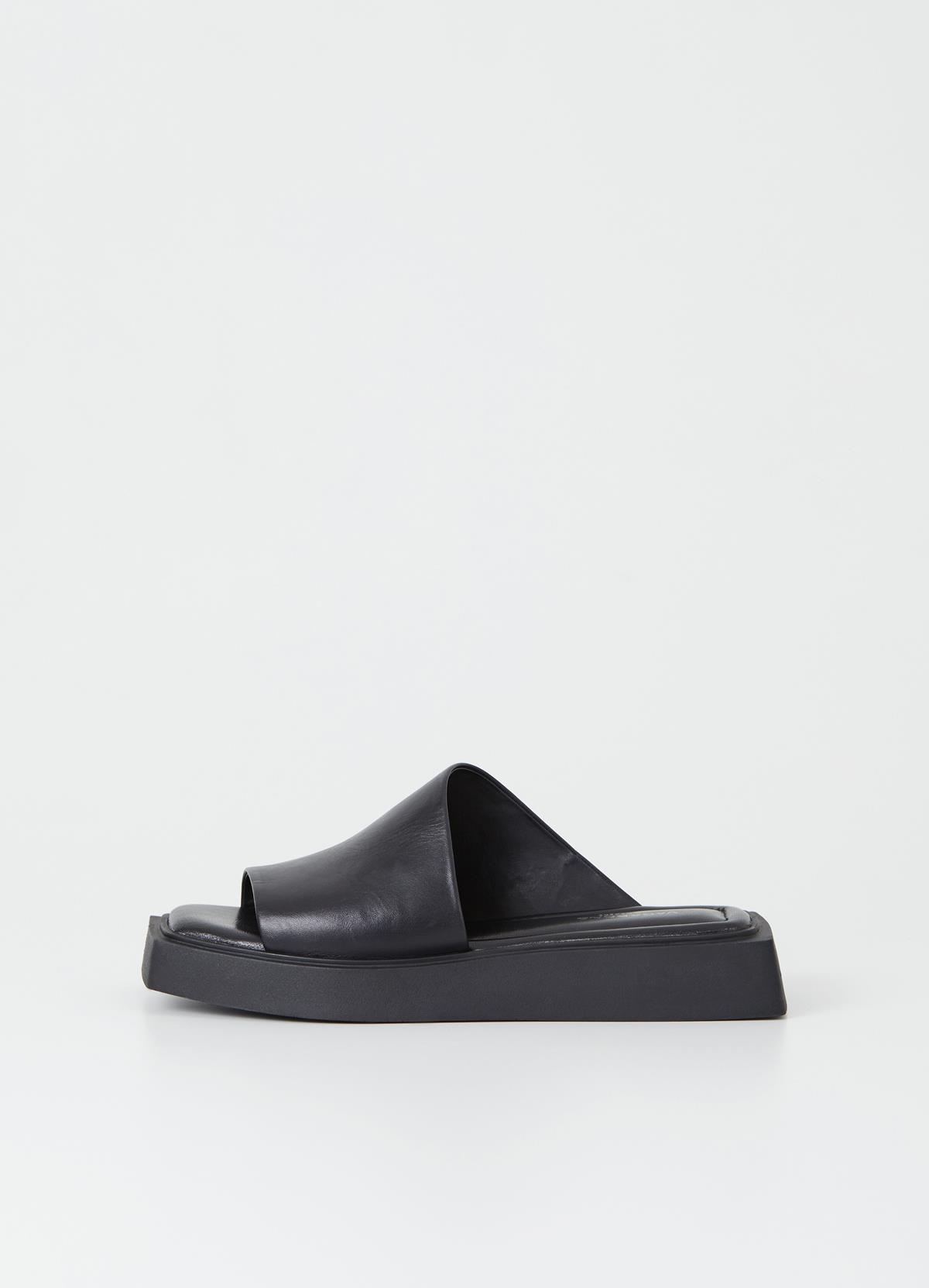 Vagabond - Evy | Sandals | Black | Woman