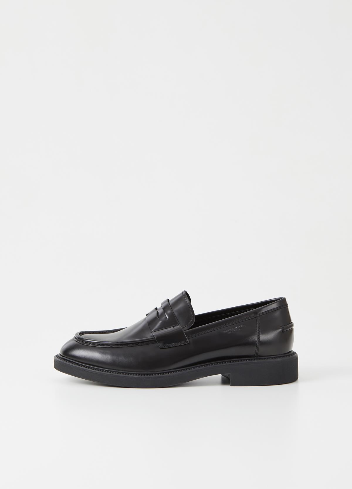 Vagabond - Alex m | Loafer | Black | Man