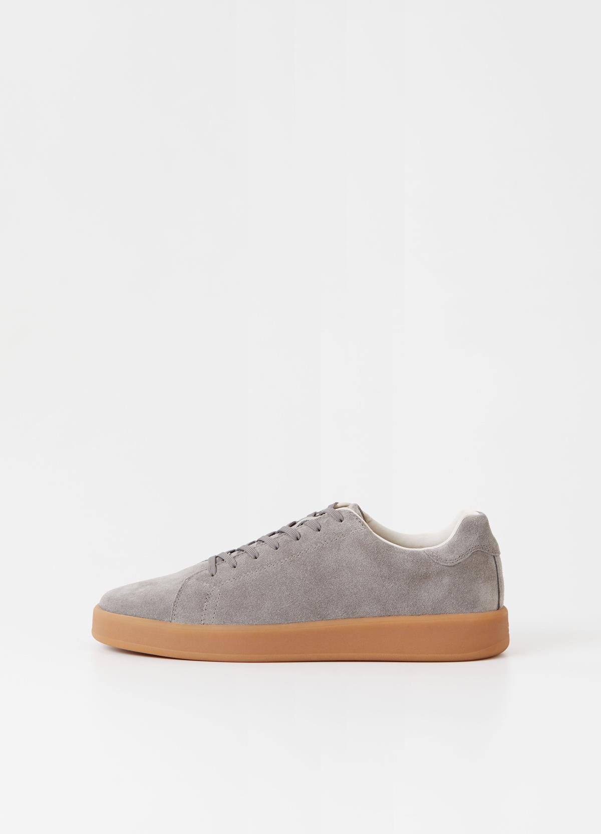 Vagabond - Teo | Sneakers | Grey | Man