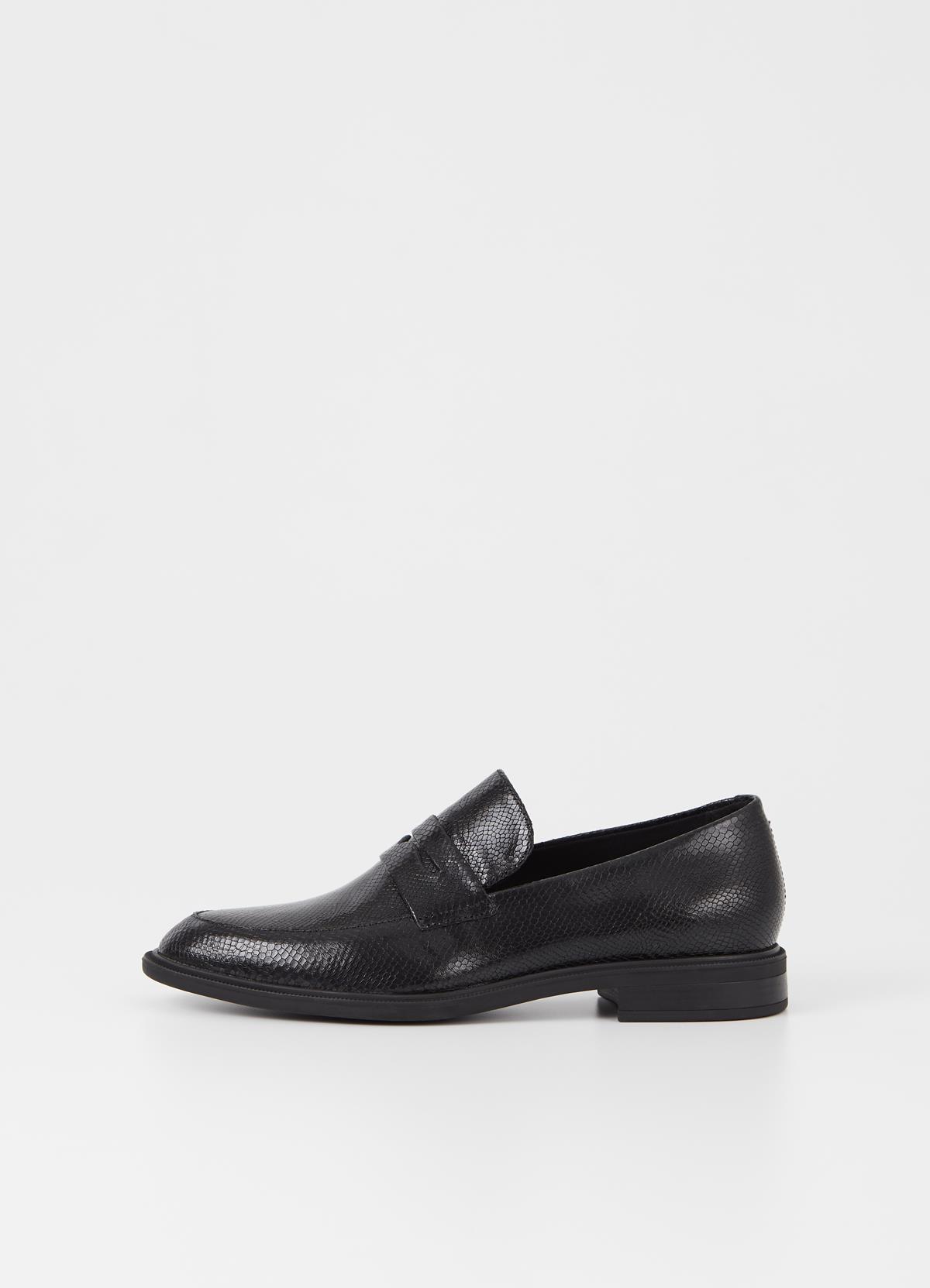 frances loafer vagabond