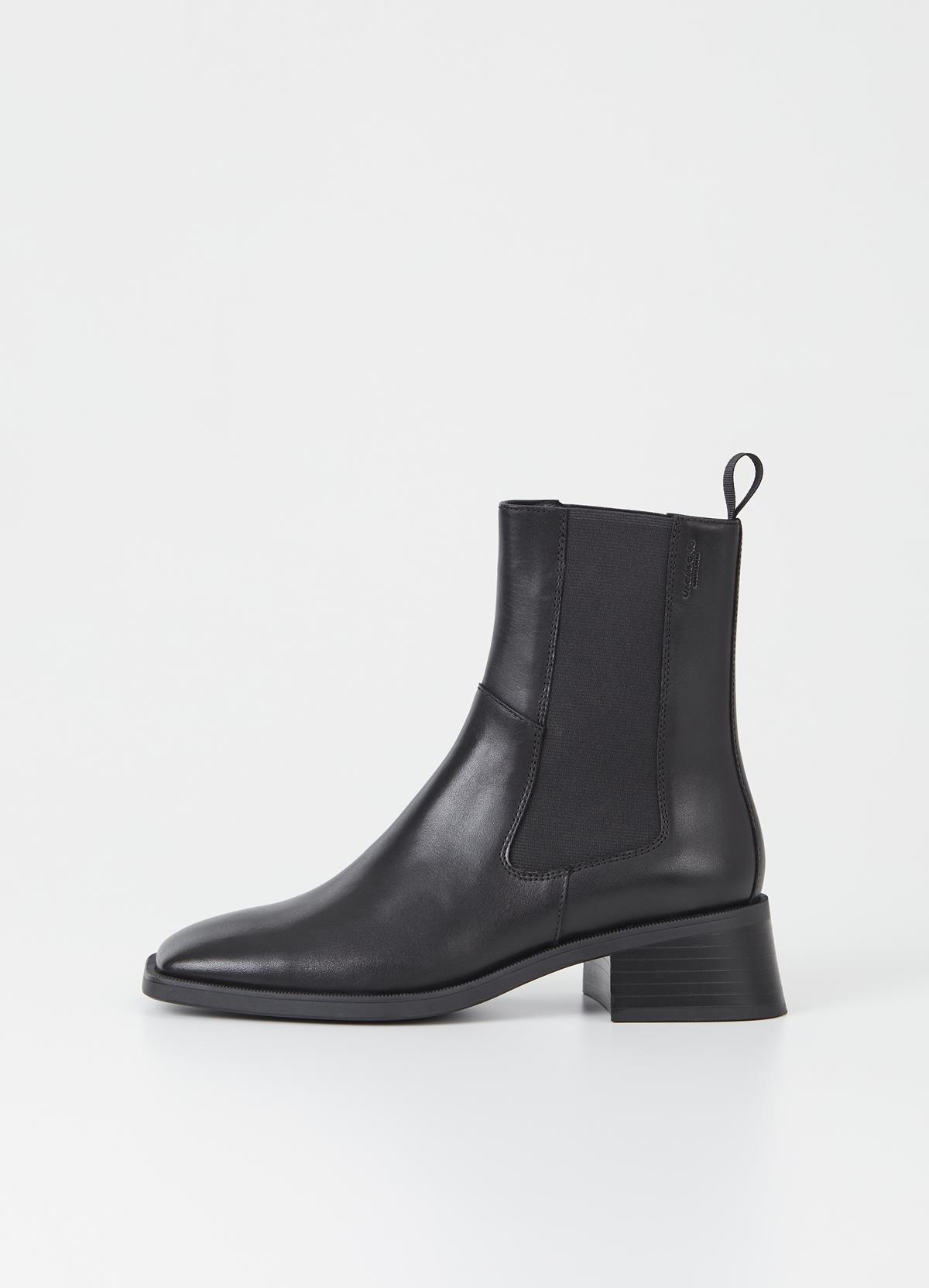 Vagabond - Blanca | Boots | Black | Woman