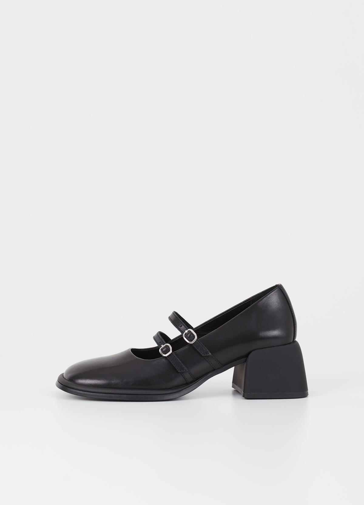 Vagabond - Ansie | Pumps | Black | Woman