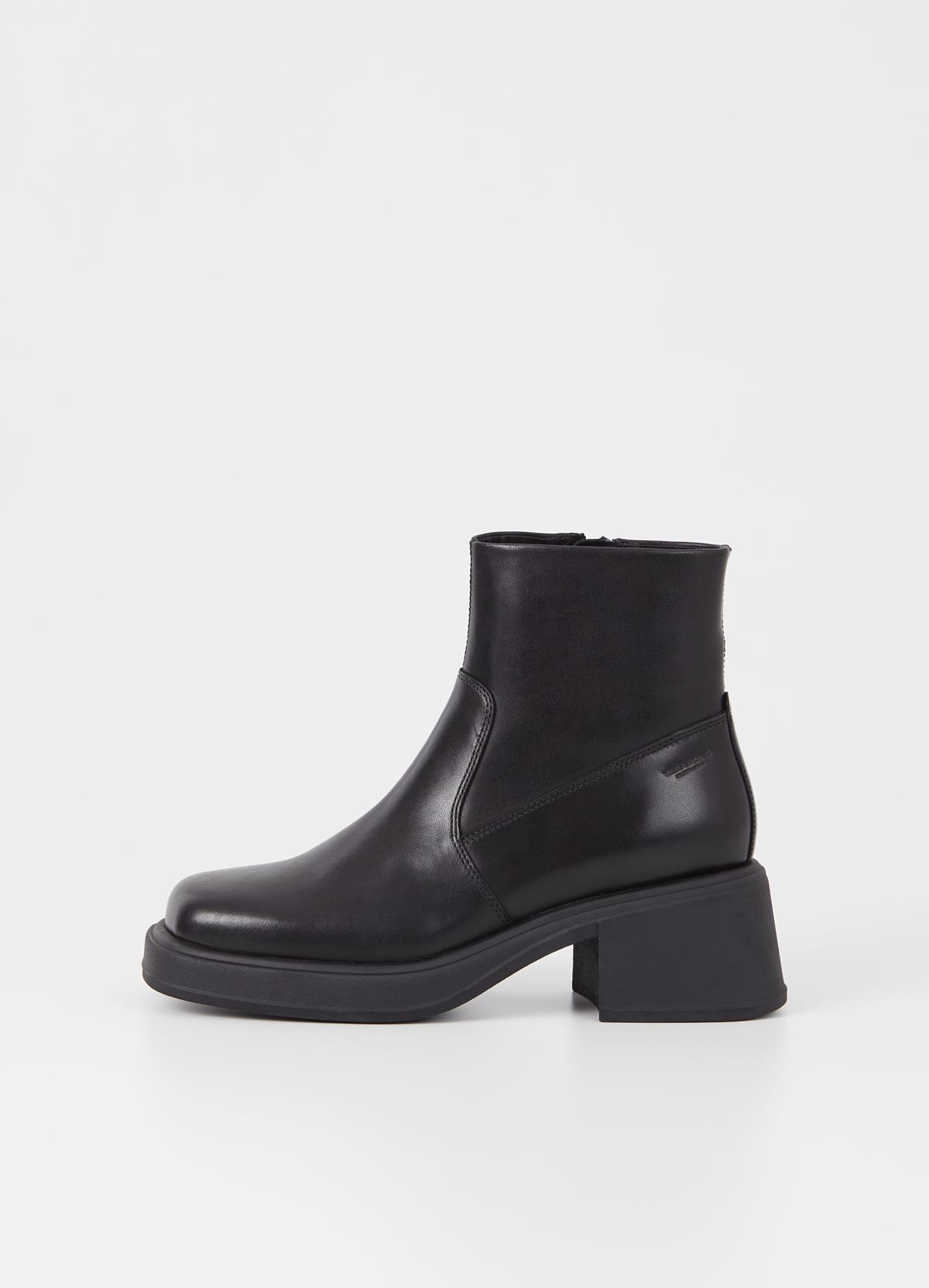 Vagabond - Dorah | Boots | Black | Woman