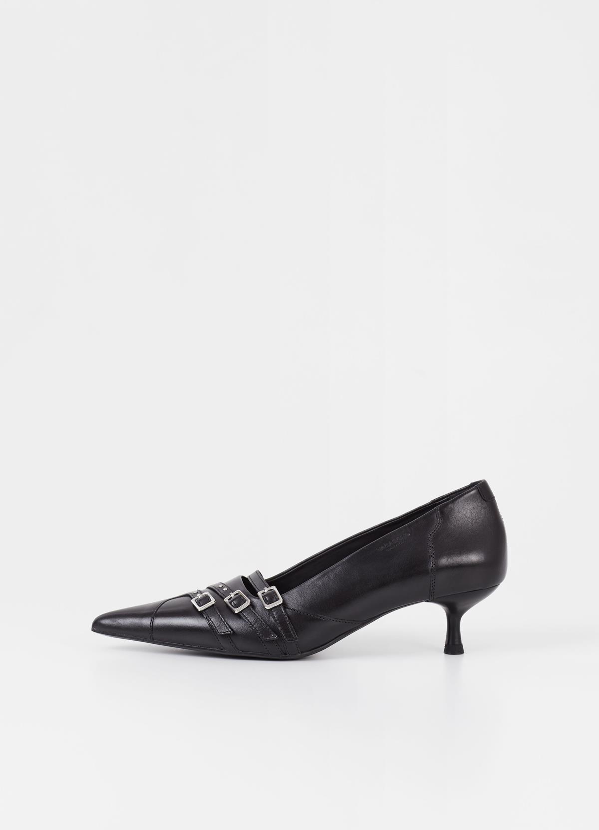 Vagabond - Lykke | Pumps | Black | Woman