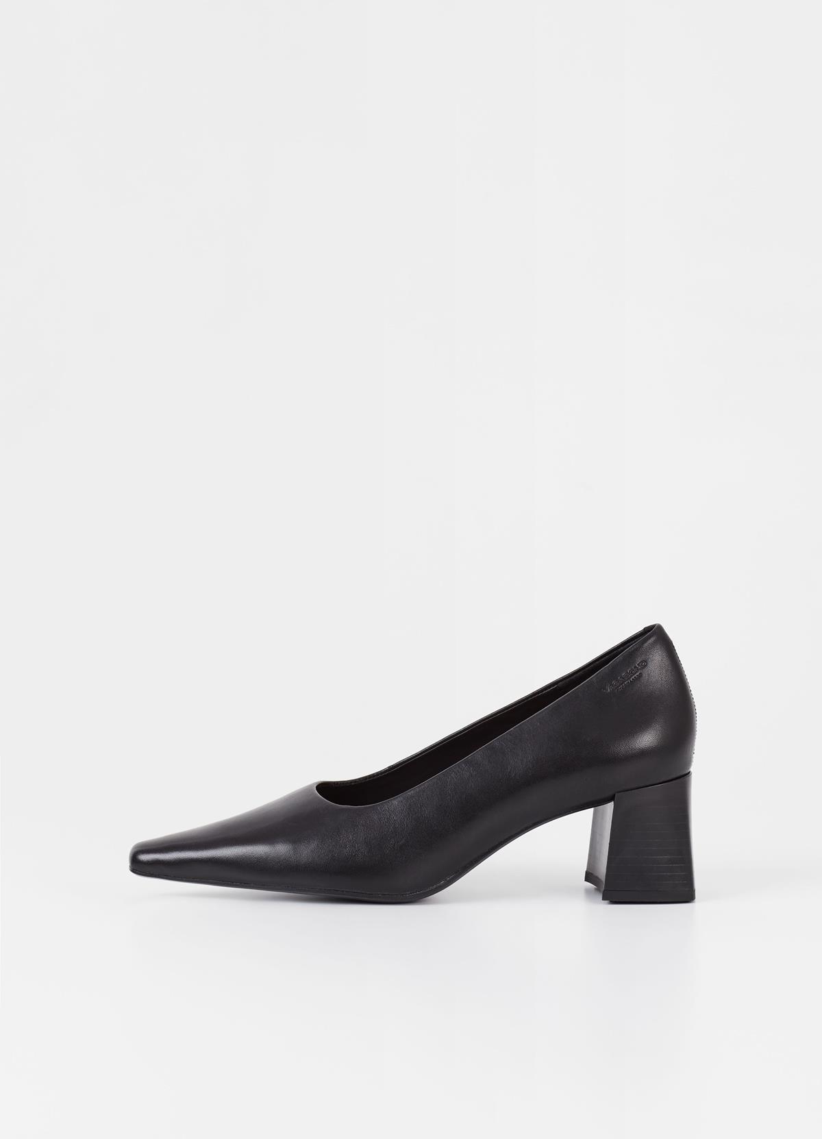 Vagabond - Altea | Pumps | Black | Woman