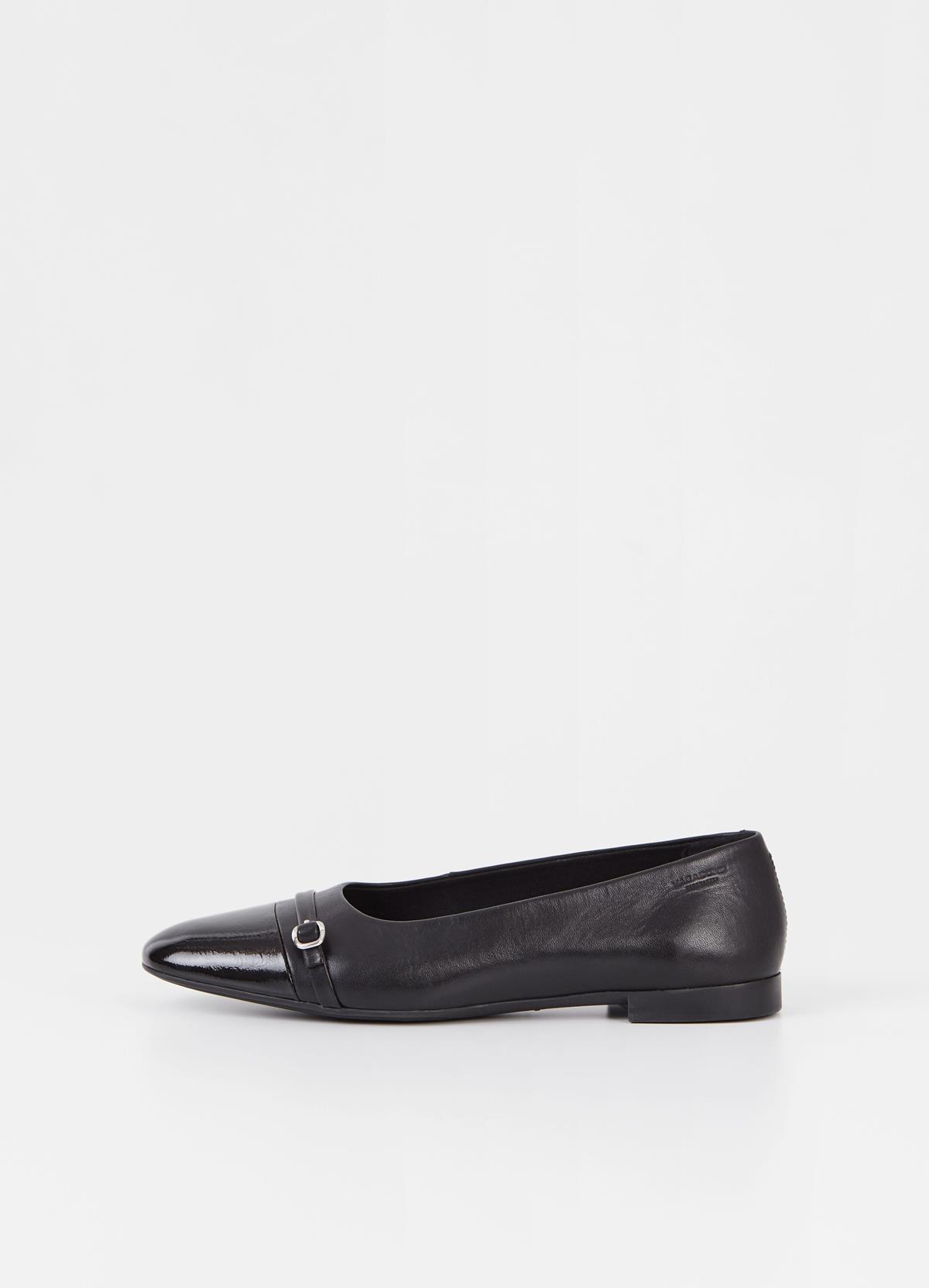 Vagabond - Sibel | Shoes | Black | Woman