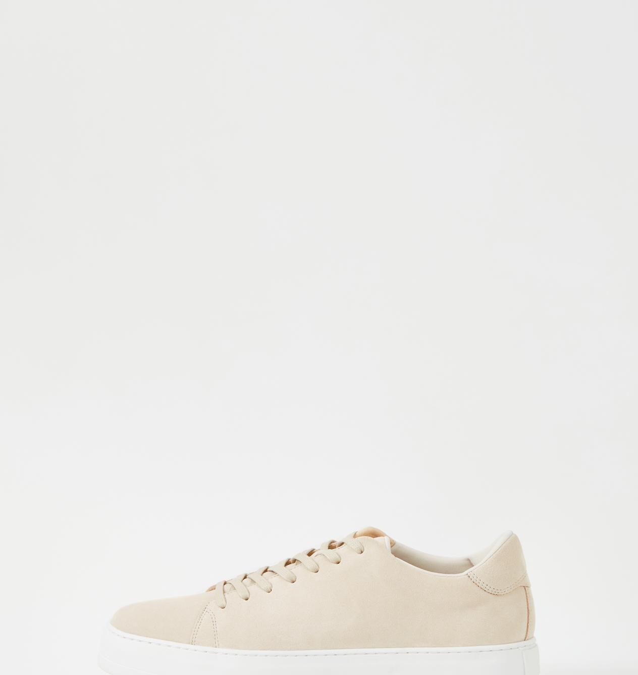 soleplay white chunky sneakers