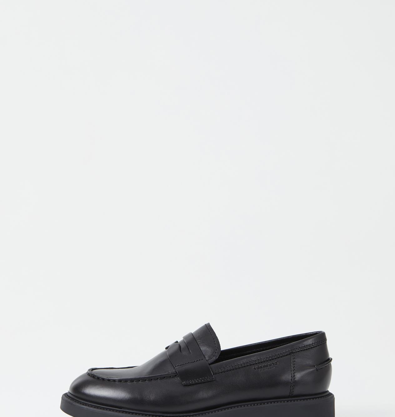 vagabond loafer alex