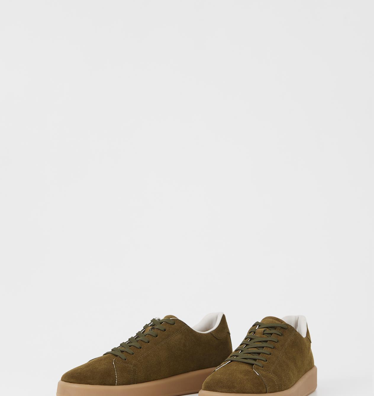 Teo Gron Sneakers Man Vagabond