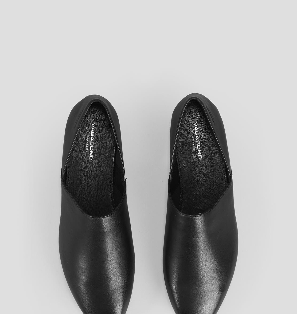hyppigt vedhæng Smag Ayden - Black Shoes Woman | Vagabond