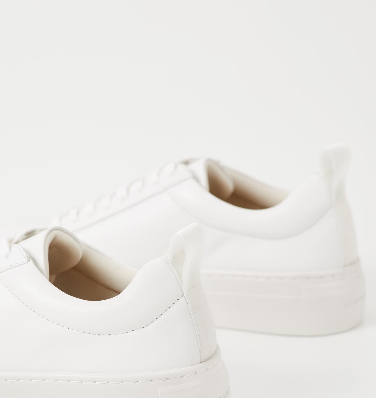 platform - White Sneakers Woman | Vagabond
