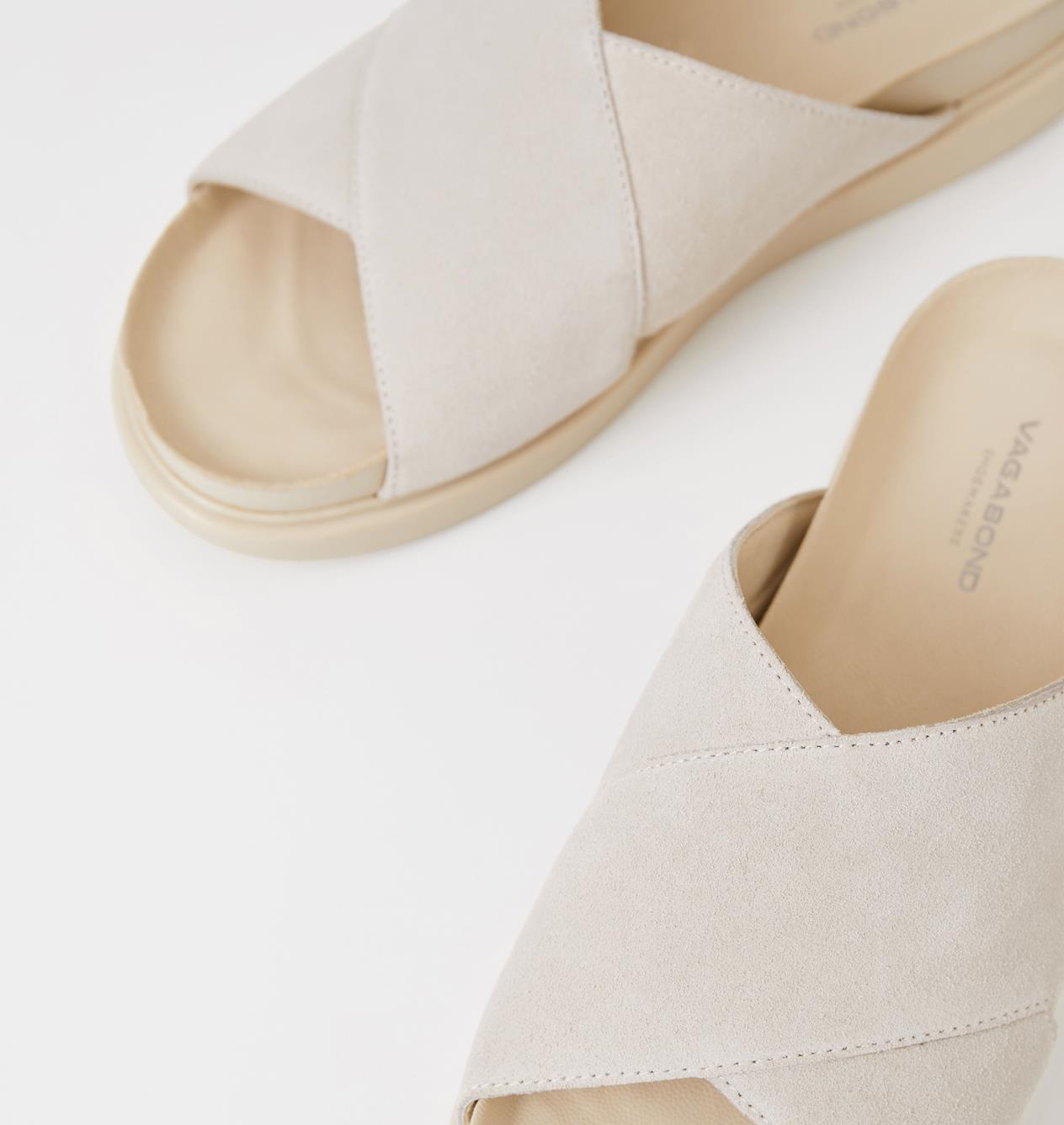 vagabond erin cross sandals