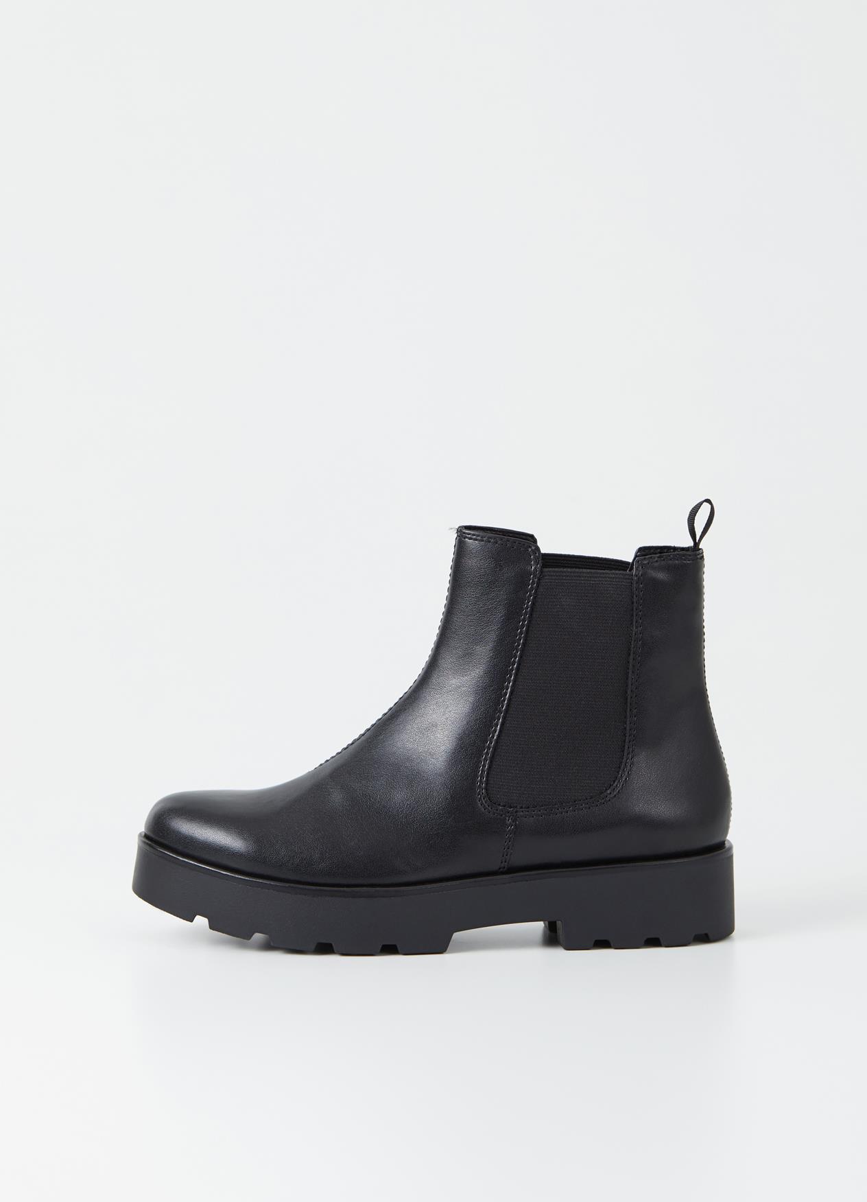 vagabond aurora chelsea boots