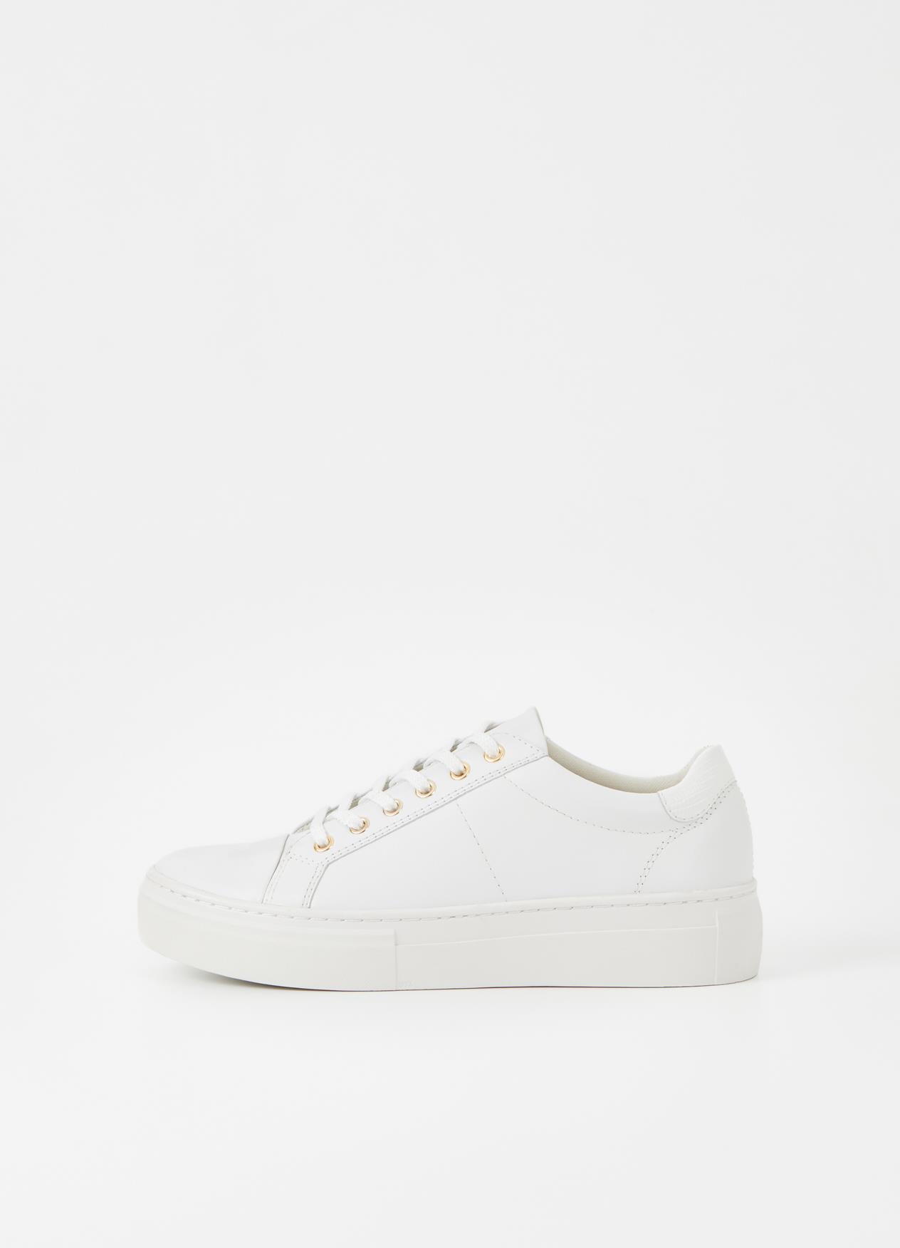 white canvas shoes platform