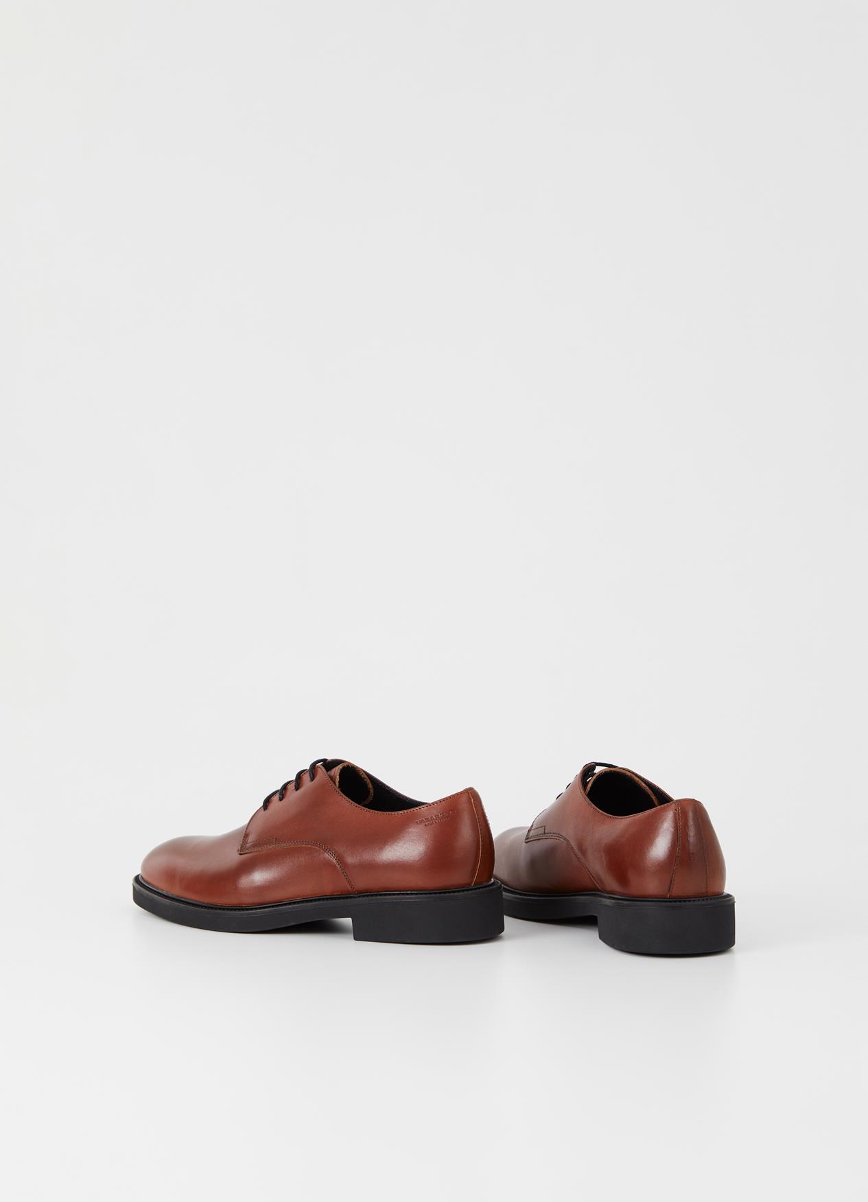 Brown 42                  EU MEN FASHION Footwear Lace up El Ganso shoes discount 89% 