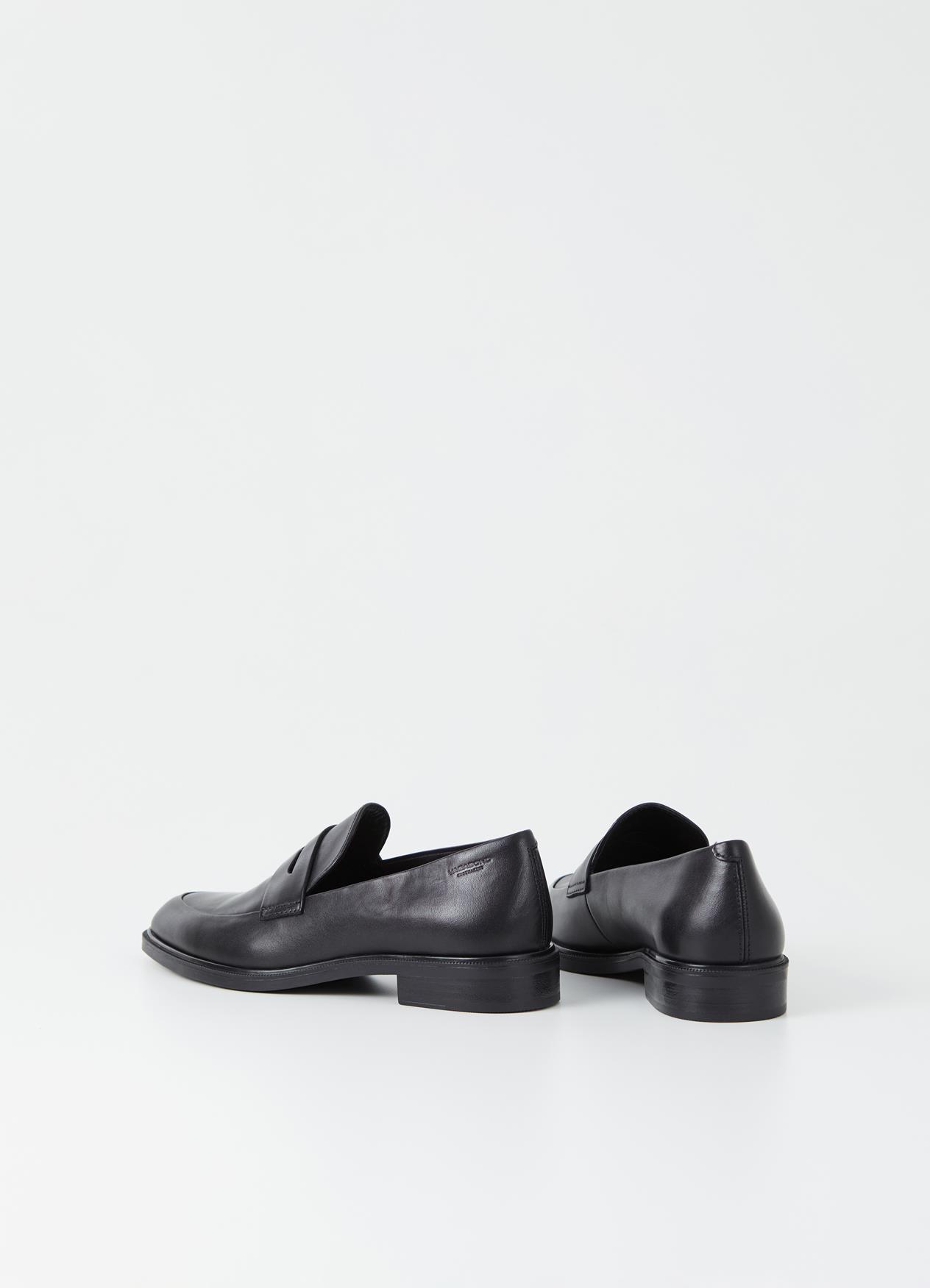 vagabond loafer frances