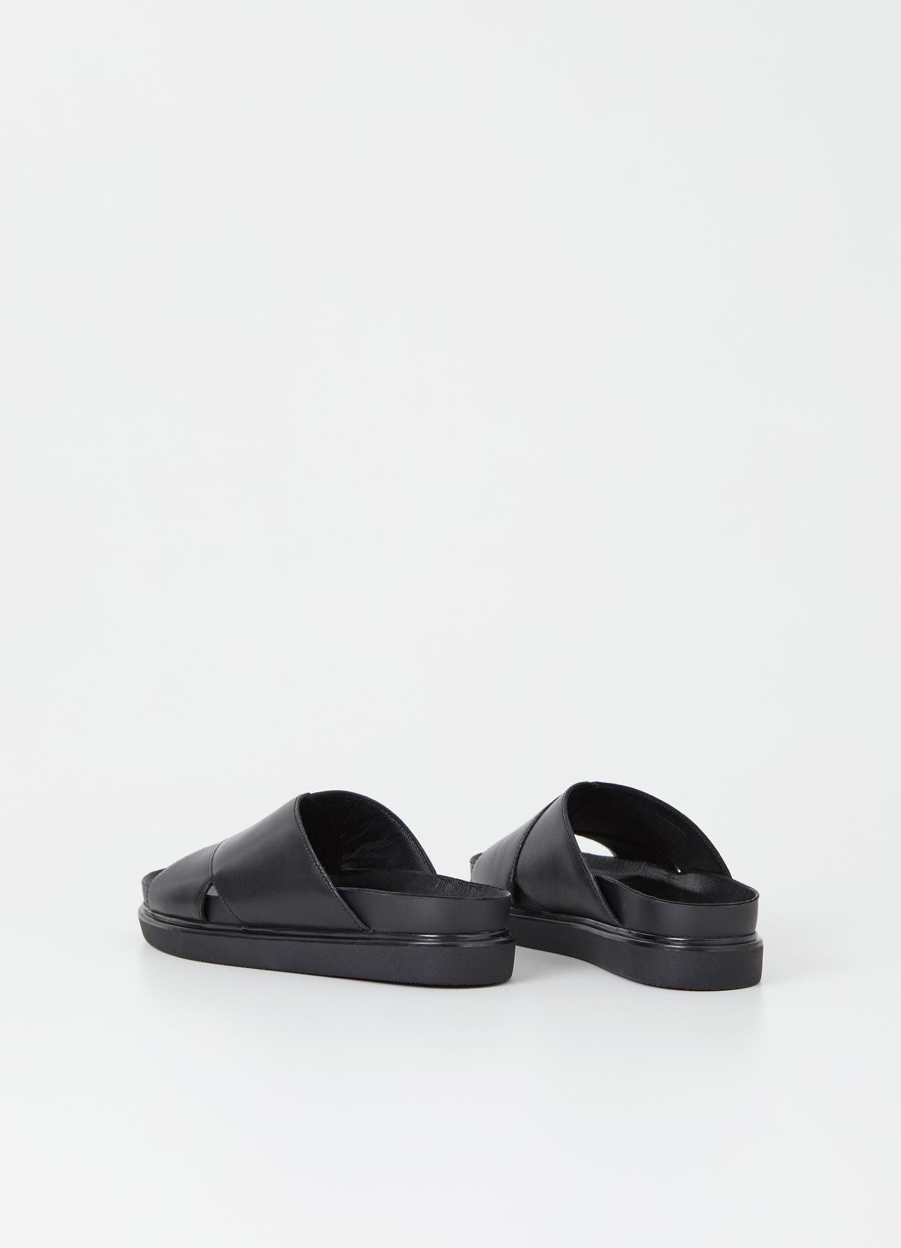 vagabond erin cross sandals