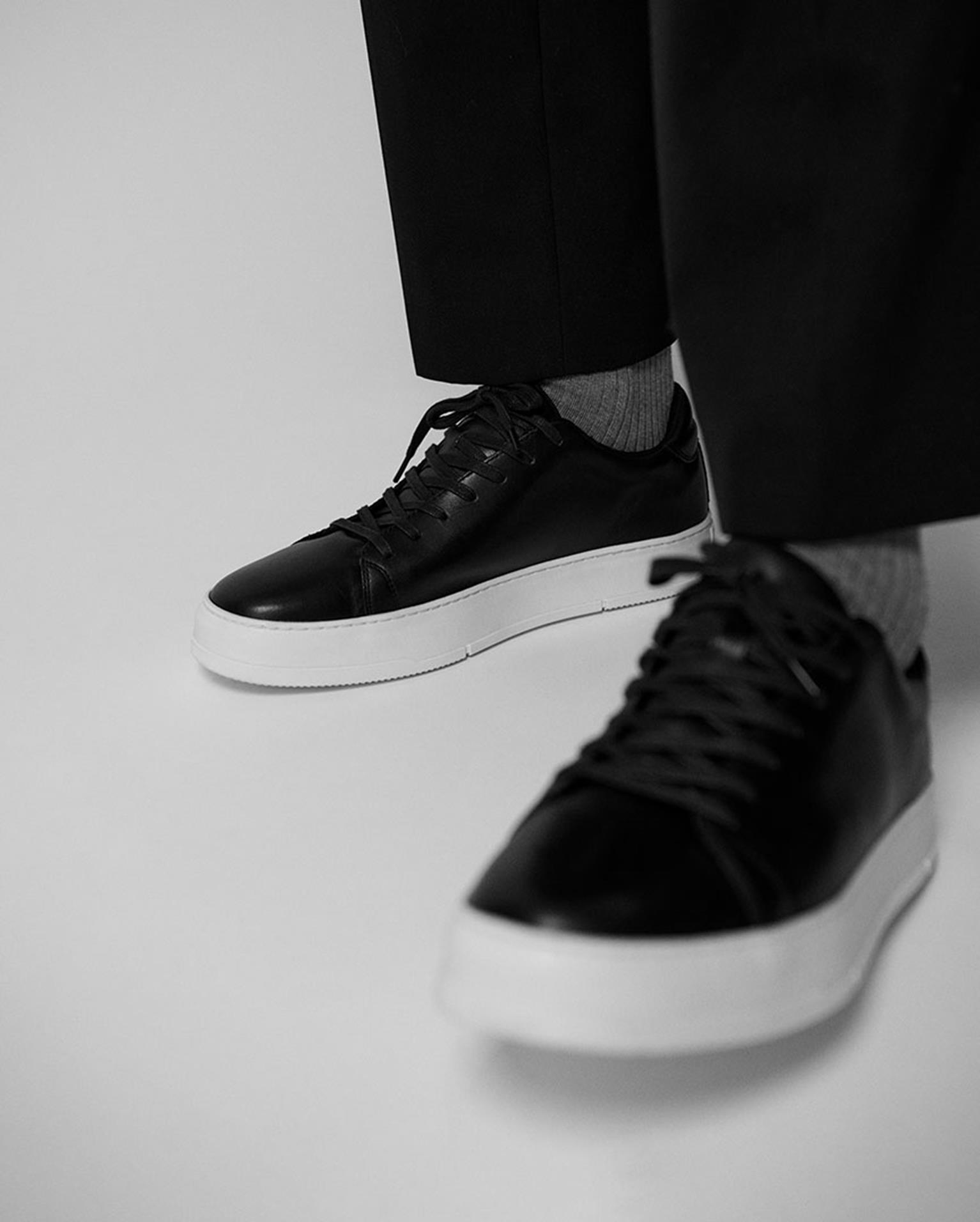 VEGABOND BOYS SHOES main image 0