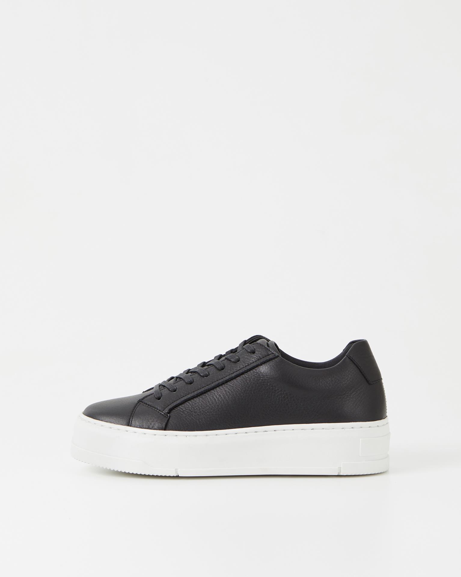 vagabond judy platform sneakers