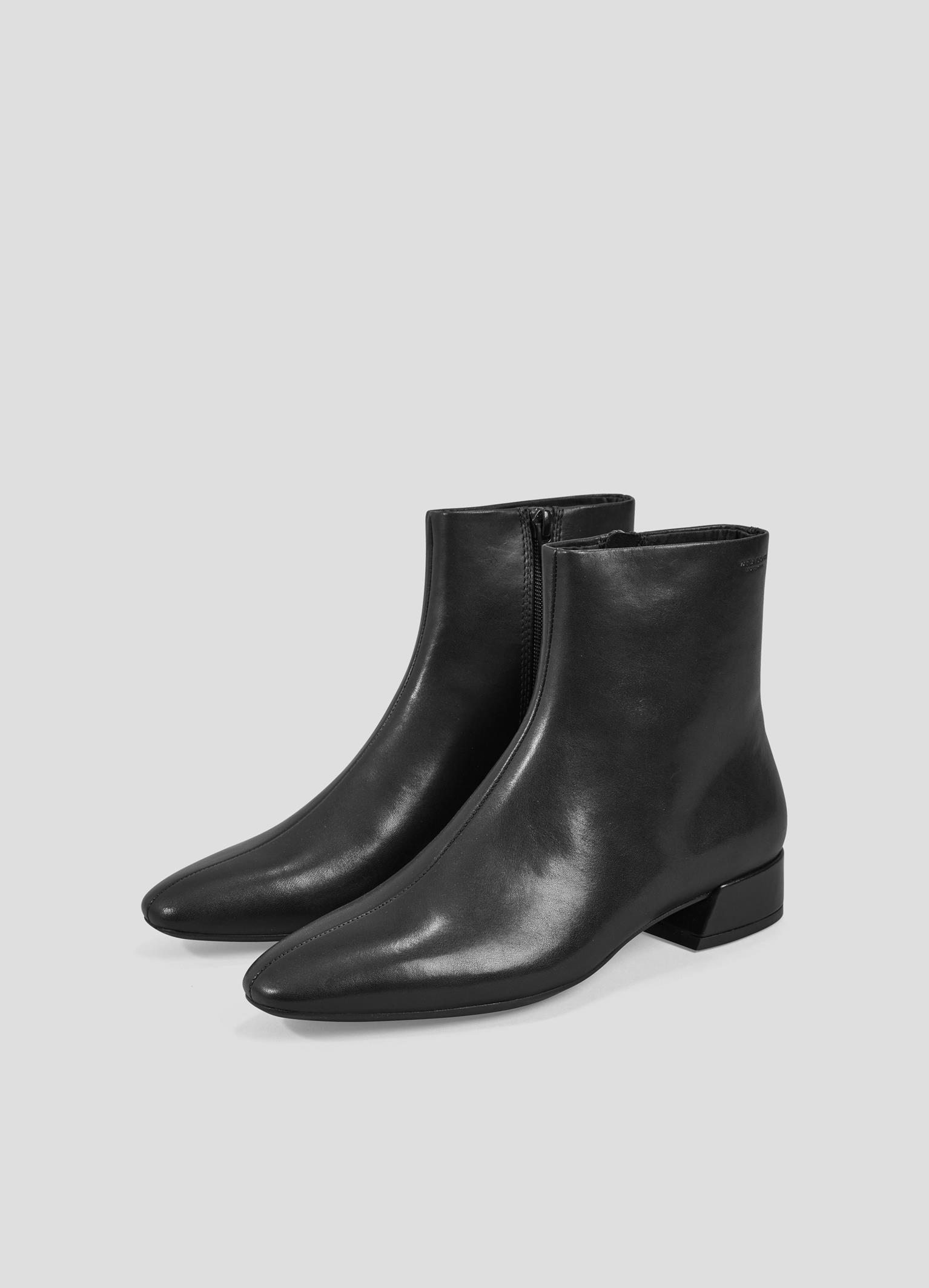 Vagabond Joyce Boots Black