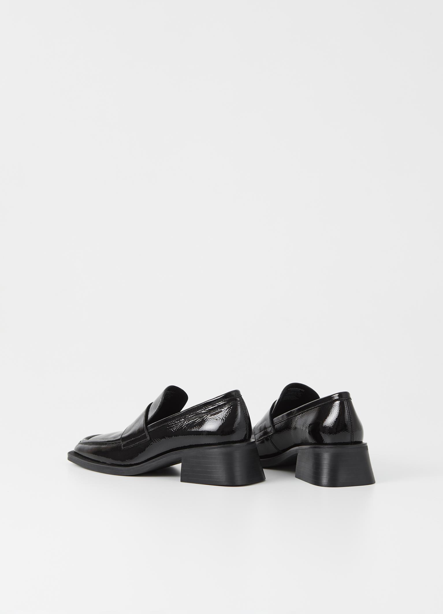 Vagabond - Blanca Loafer - Black