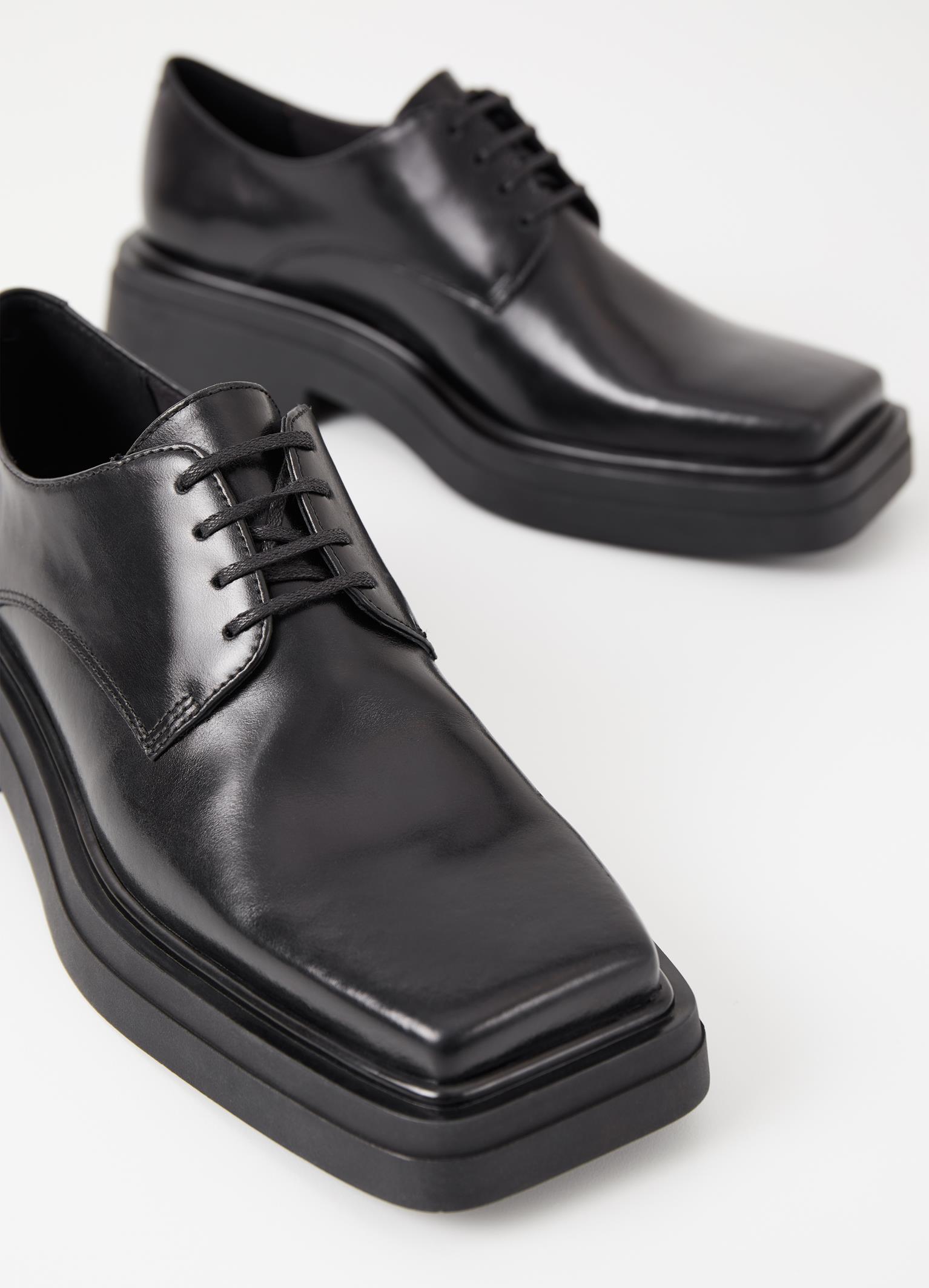 Vagabond - Eyra Shoes - Black