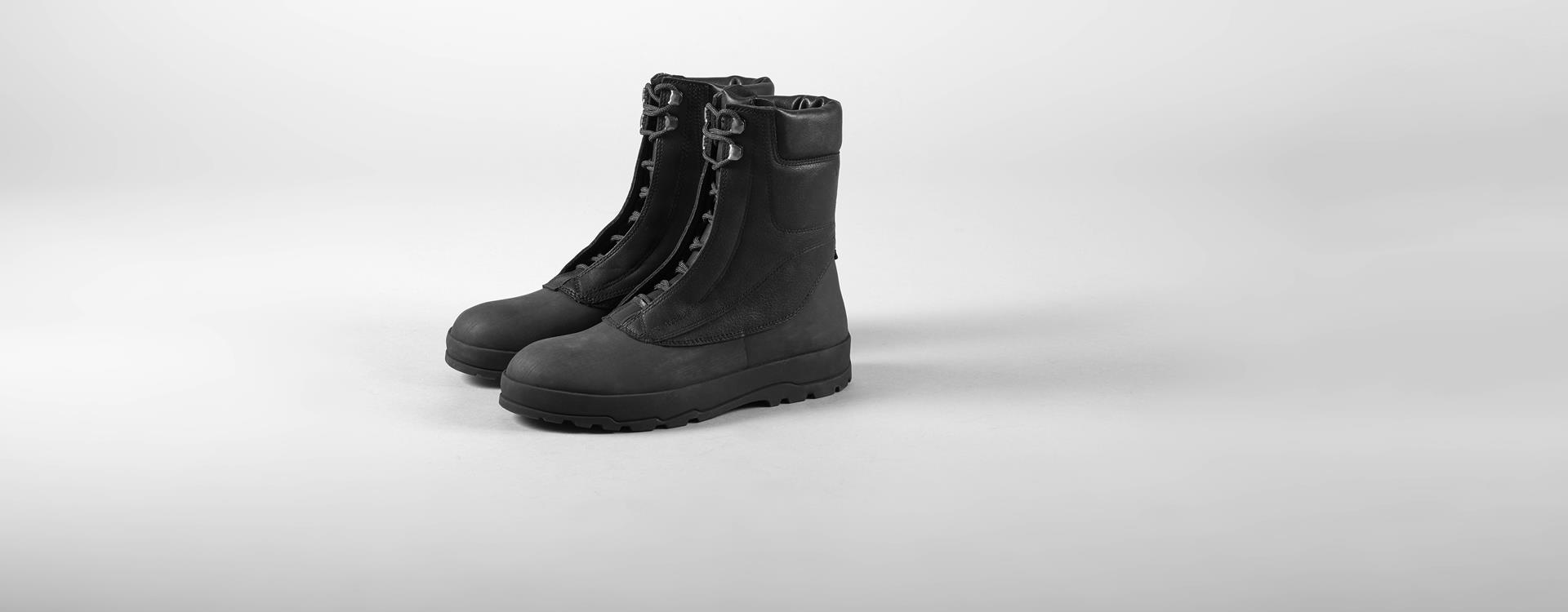 vagabond jake boots