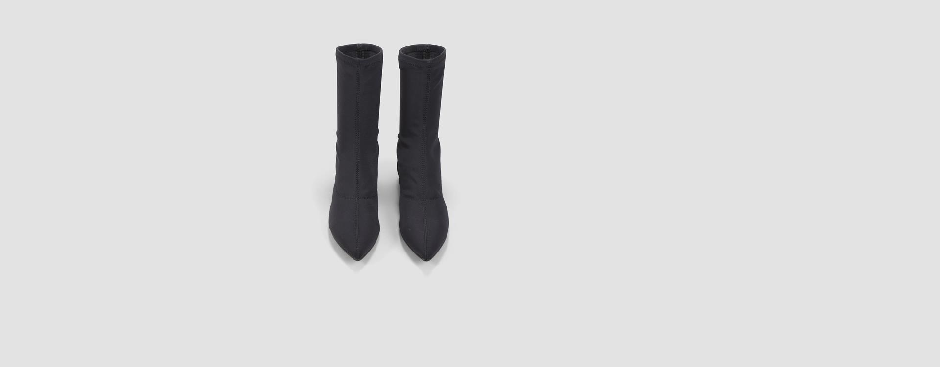 vagabond mya sock boot
