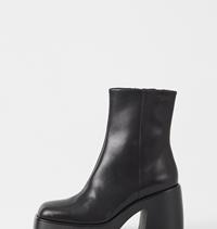 Vagabond - Brooke | Boots | Black | Woman