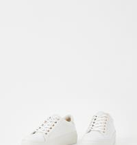 vagabond white platform